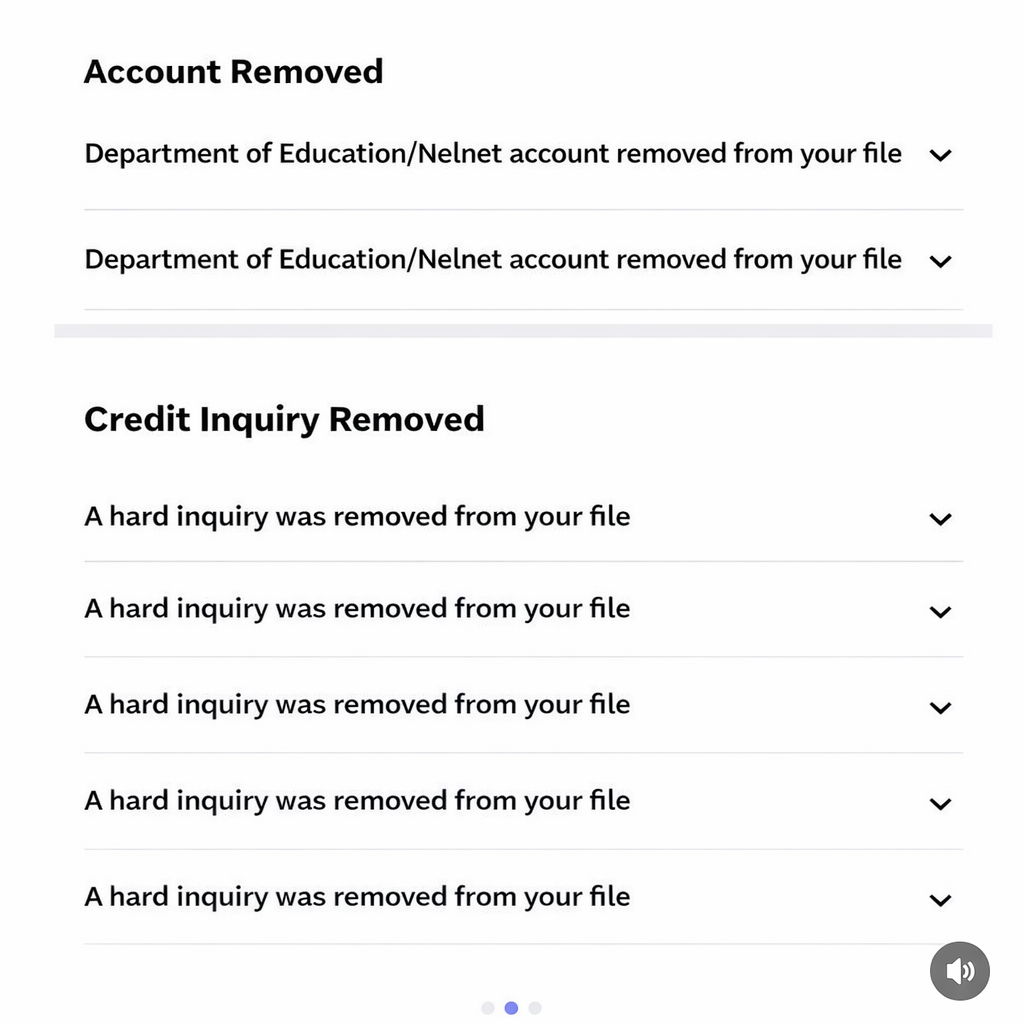 Credit Reset 60 Day Program