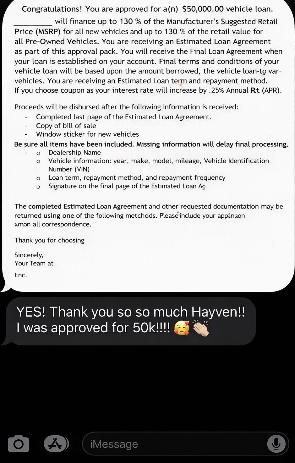 VIP Fast Track (30-Day Program) Aerianna Special