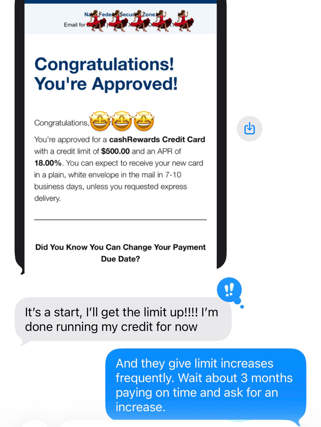 Credit Reset 60 Day Program