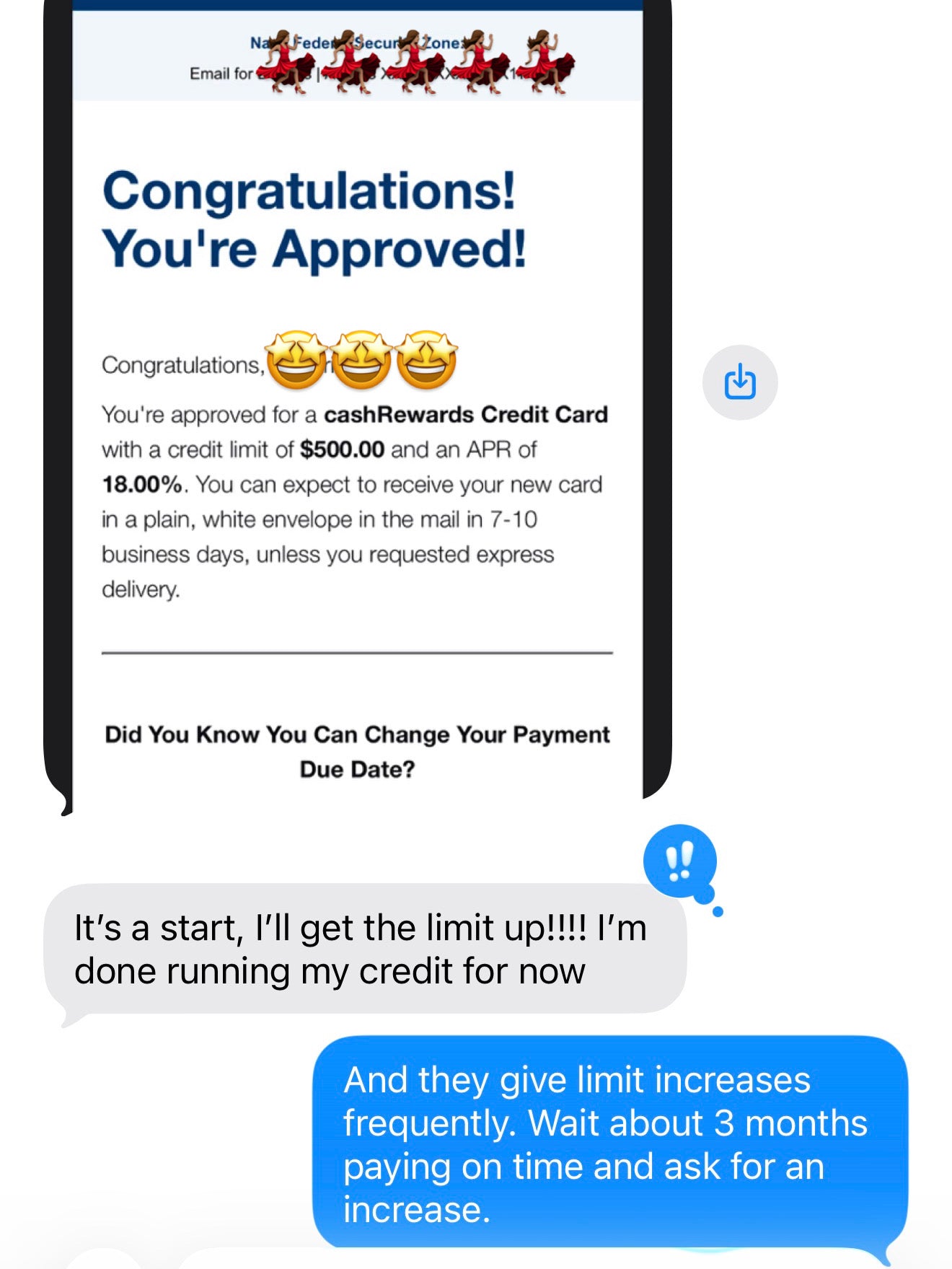 Credit Reset 60 Day Program