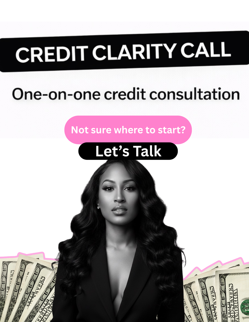 Credit Consultation