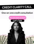 Credit Consultation