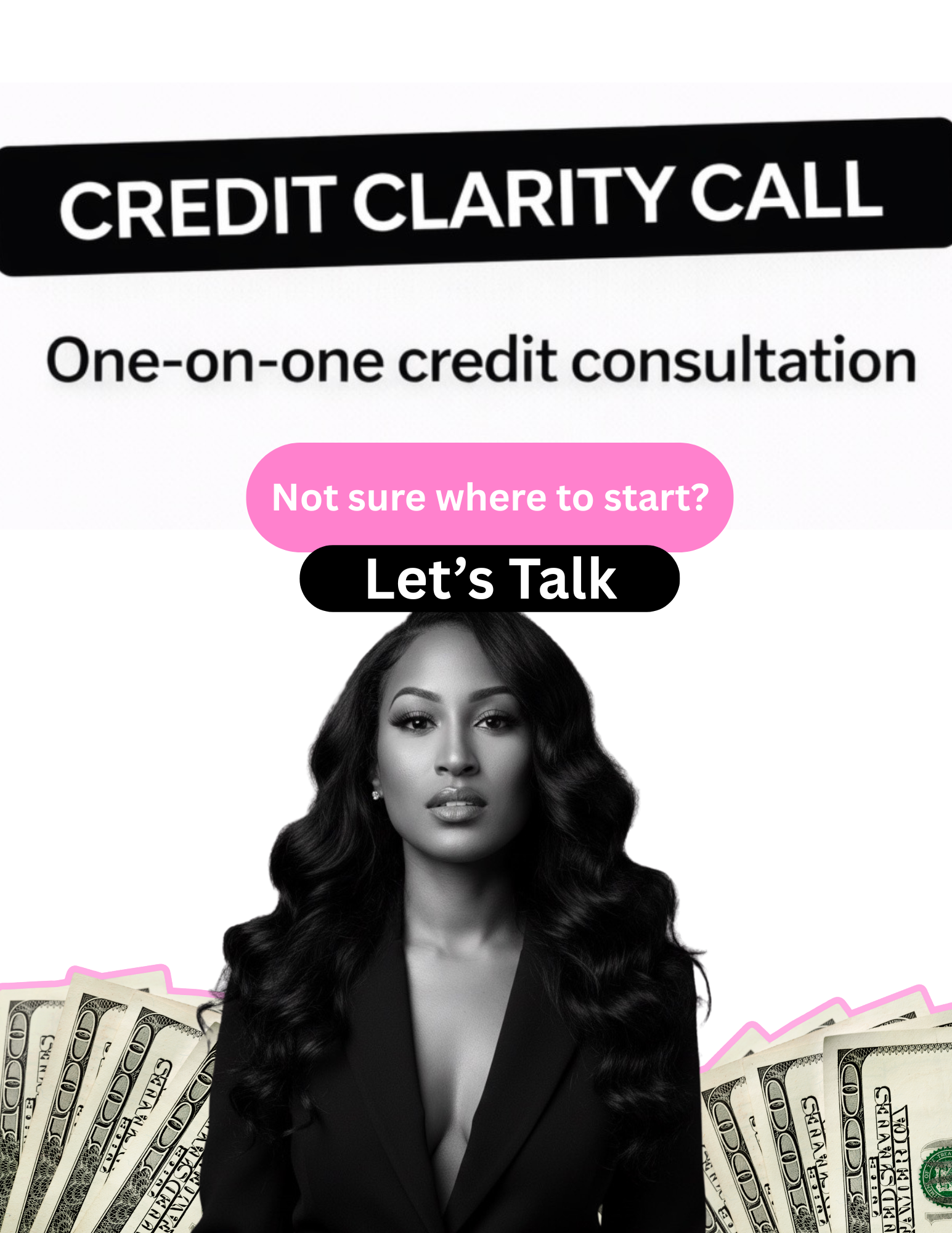 Credit Consultation