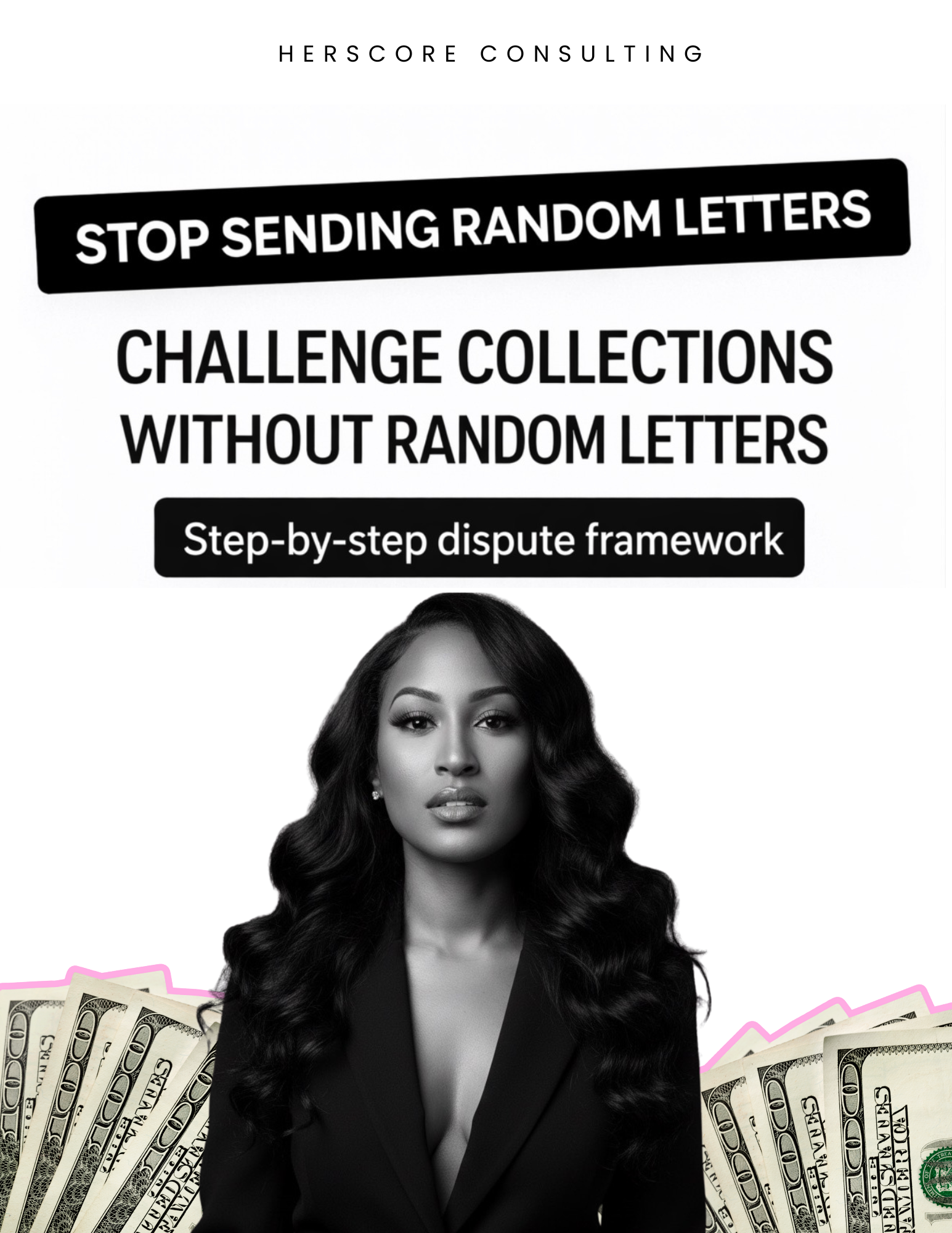 Remove Collections, Charge-offs, Repos and more Using the Same Strategy I Use for Paying Clients - INSTANT DOWNLOAD