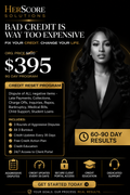 Credit Reset 90 Day Program