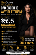 Credit Reset 60 Day Program