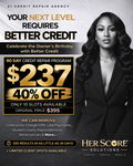 Credit Reset 90 Day Program