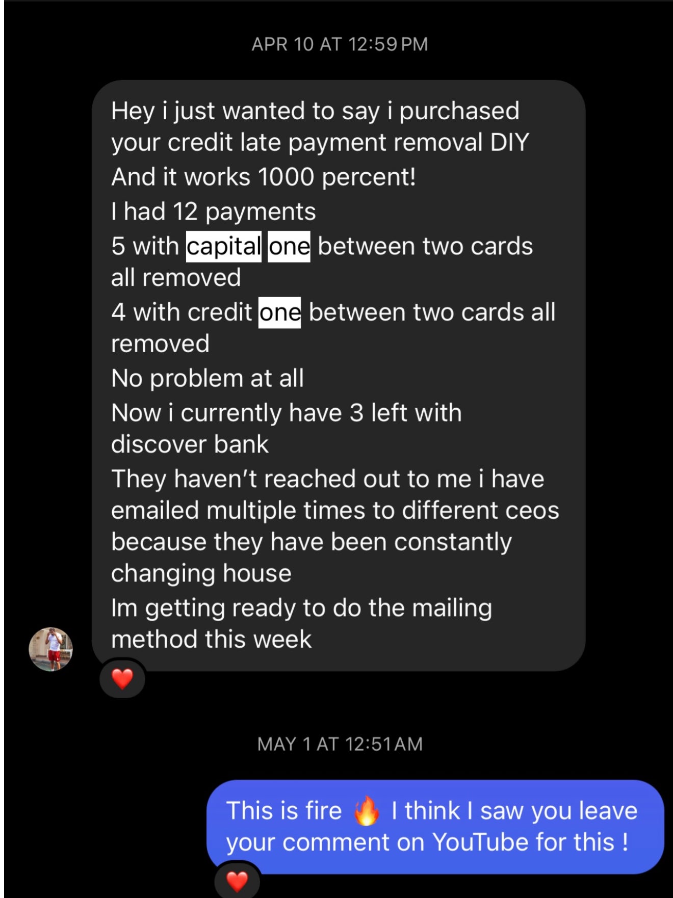 MY BLUEPRINT TO REMOVE YOUR LATE PAYMENTS! INSTANT DOWNLOAD