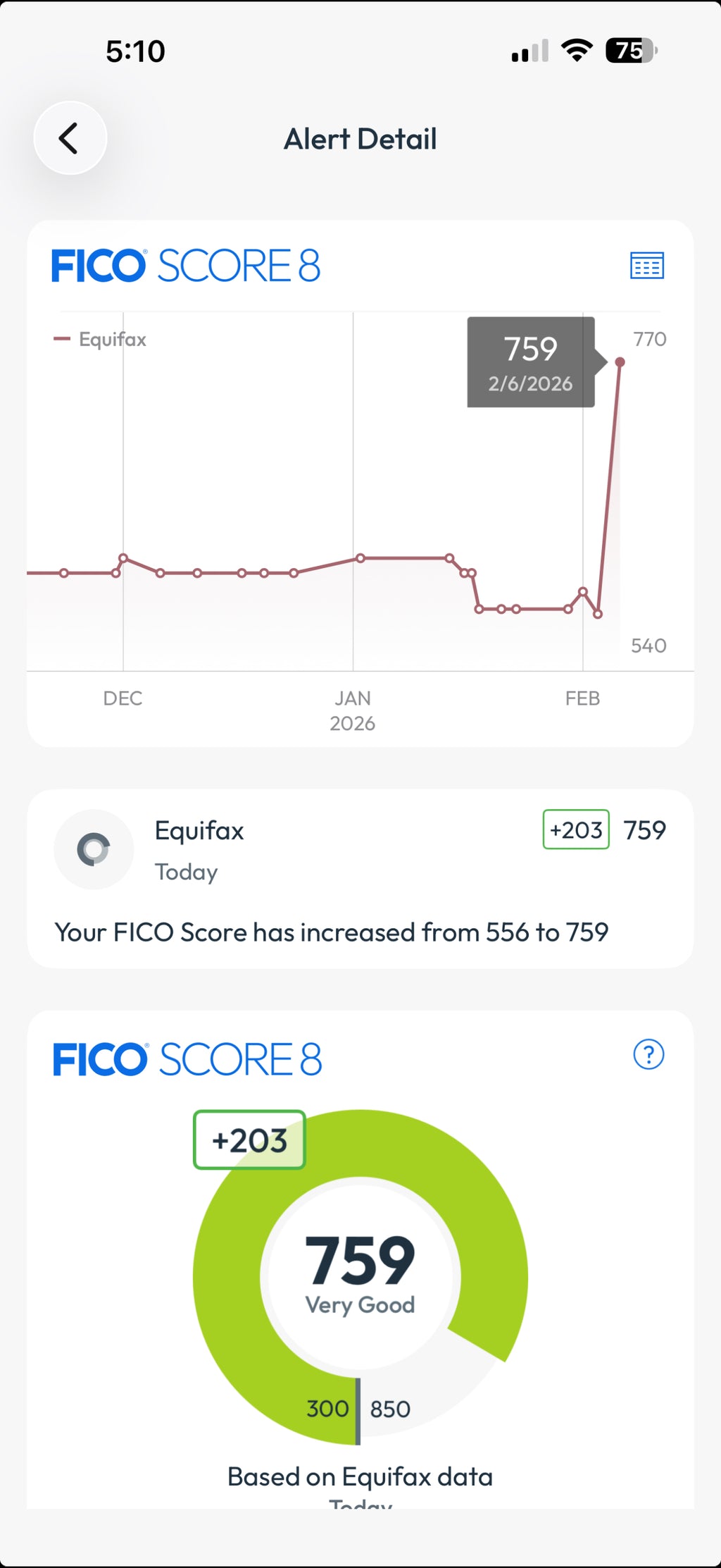 Credit Reset 60 Day Program