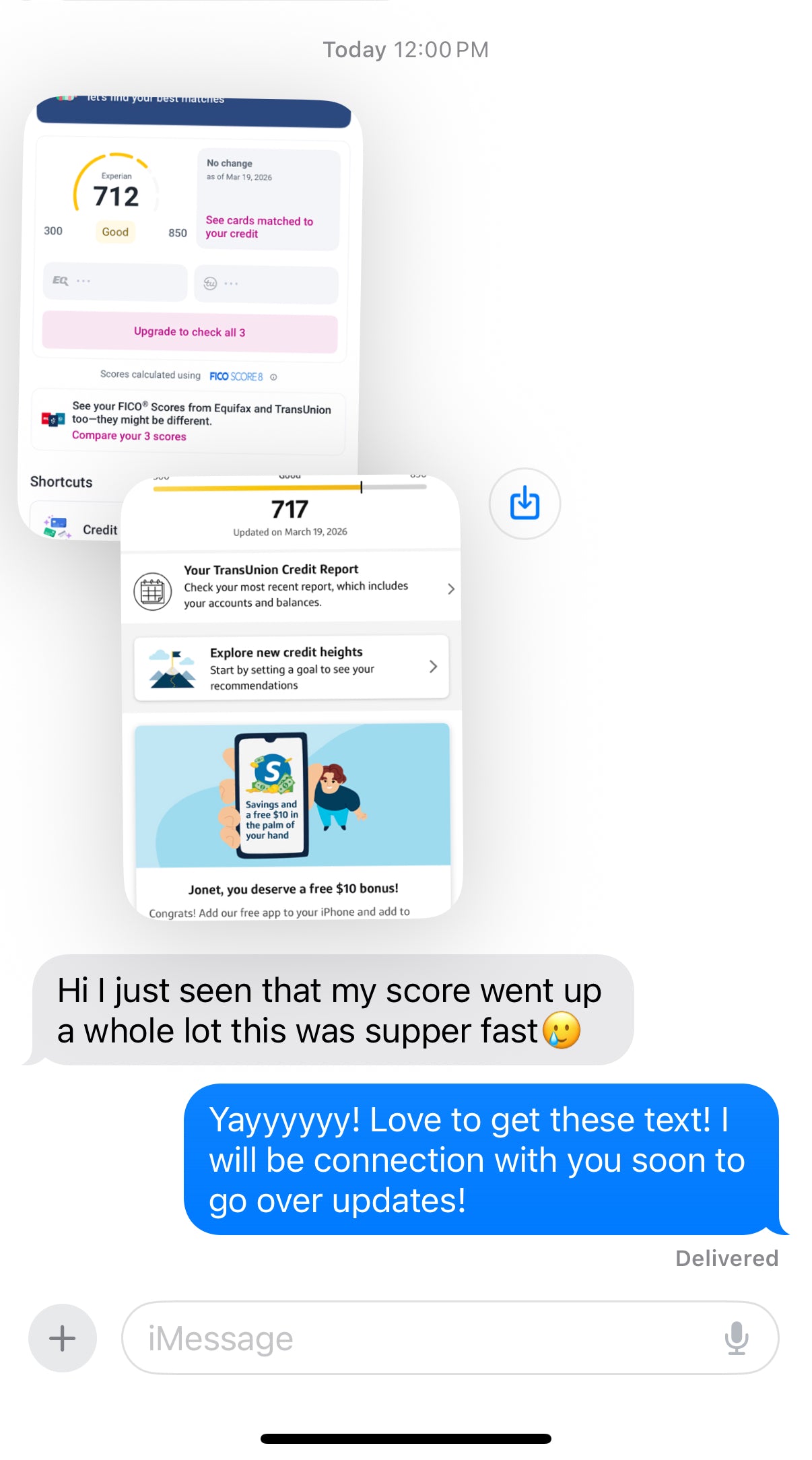 Credit Reset 60 Day Program